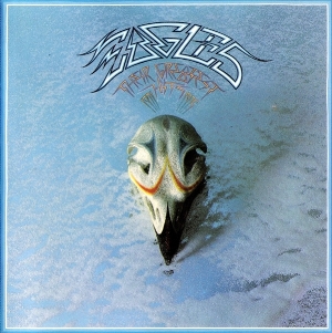 The Very Best of the Eagles Album